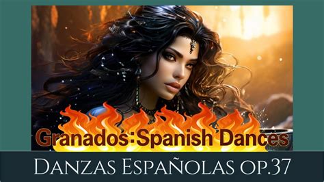 enrique arrizon height|enrique granados danzas espanolas.